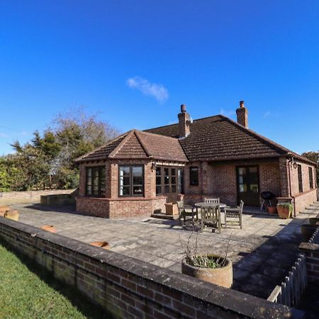 The Paddock Villa Market Rasen Exterior photo