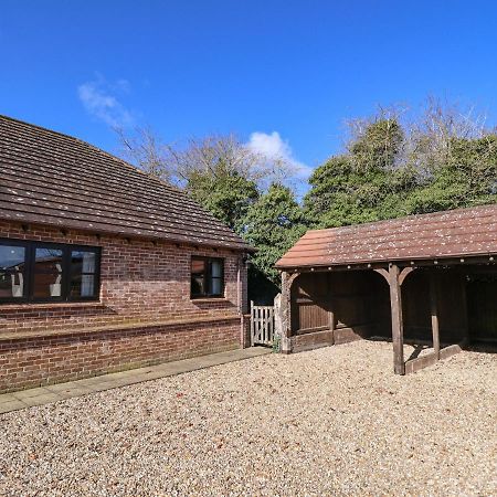 The Paddock Villa Market Rasen Exterior photo