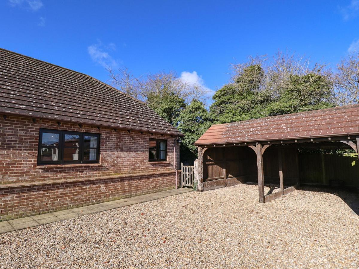 The Paddock Villa Market Rasen Exterior photo