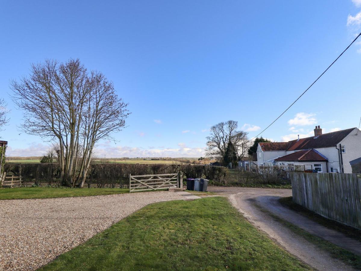 The Paddock Villa Market Rasen Exterior photo